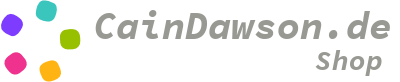 CainDawson.de (Shop)